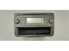 SISTEMA AUDIO / RADIO CD 5J0035152C 