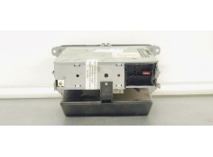 Recambio de sistema audio / radio cd para skoda rapid 1.6 tdi 105 fap referencia OEM IAM 5J0035152C  