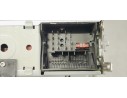 Recambio de sistema audio / radio cd para skoda rapid 1.6 tdi 105 fap referencia OEM IAM 5J0035152C  