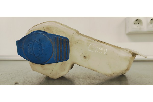 Recambio de deposito limpia para seat exeo berlina (3r2) 2.0 tdi 120 fap referencia OEM IAM 8E0955451AP  