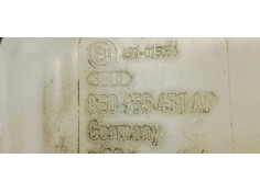 Recambio de deposito limpia para seat exeo berlina (3r2) 2.0 tdi 120 fap referencia OEM IAM 8E0955451AP  
