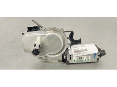 MOTOR LIMPIA TRASERO 3R9955711 