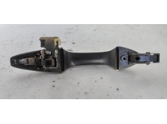 Recambio de maneta exterior trasera izquierda para honda cr-v (re) comfort referencia OEM IAM   