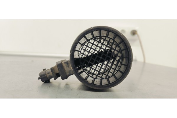 Recambio de caudalimetro para opel corsa d cosmo referencia OEM IAM 0281002618  