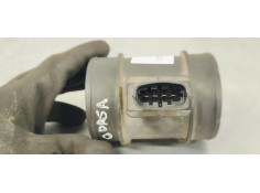 Recambio de caudalimetro para opel corsa d cosmo referencia OEM IAM 0281002618  