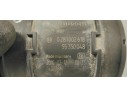 Recambio de caudalimetro para opel corsa d cosmo referencia OEM IAM 0281002618  