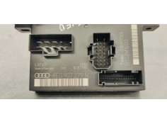 Recambio de modulo electronico para seat exeo berlina (3r2) 2.0 tdi 120 fap referencia OEM IAM 8E0907279N  