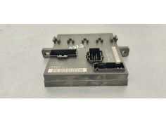Recambio de modulo electronico para seat exeo berlina (3r2) 2.0 tdi 120 fap referencia OEM IAM 8E0907279N  