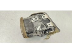 Recambio de rejilla aireadora para nissan qashqai (j11) 1.6 i turbo 163 referencia OEM IAM 687604EA0A  