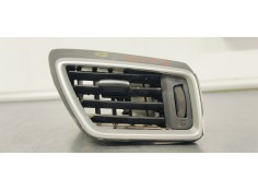 Recambio de rejilla aireadora para nissan qashqai (j11) 1.6 i turbo 163 referencia OEM IAM 687604EA0A  