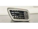 Recambio de rejilla aireadora para nissan qashqai (j11) 1.6 i turbo 163 referencia OEM IAM 687604EA0A  