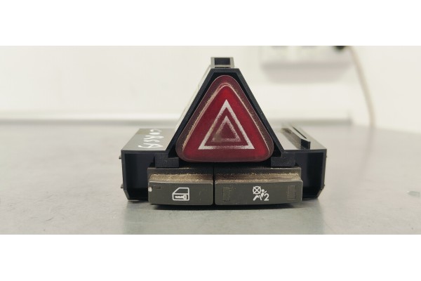 Recambio de warning para opel corsa d cosmo referencia OEM IAM 13189529  