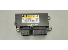 Recambio de centralita airbag para opel insignia berlina 2.0cdti 130 fap referencia OEM IAM 13503645  