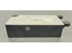 Recambio de centralita airbag para opel insignia berlina 2.0cdti 130 fap referencia OEM IAM 13503645  