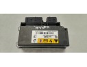 Recambio de centralita airbag para opel insignia berlina 2.0cdti 130 fap referencia OEM IAM 13503645  