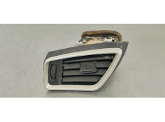 Recambio de rejilla aireadora para nissan qashqai (j11) 1.6 i turbo 163 referencia OEM IAM 687614EH0A  