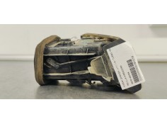 Recambio de rejilla aireadora para nissan qashqai (j11) 1.6 i turbo 163 referencia OEM IAM 687614EH0A  