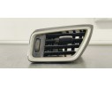 Recambio de rejilla aireadora para nissan qashqai (j11) 1.6 i turbo 163 referencia OEM IAM 687614EH0A  