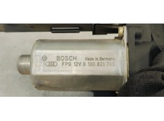 Recambio de motor elevalunas delantero izquierdo para audi a4 avant (8e) 2.0 tdi referencia OEM IAM 8E1959801B  