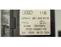 Recambio de motor elevalunas delantero izquierdo para audi a4 avant (8e) 2.0 tdi referencia OEM IAM 8E1959801B  