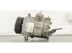 COMPRESOR AIRE ACONDICIONADO 1K0820859F 