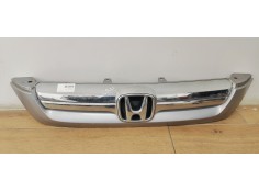 Recambio de rejilla delantera para honda cr-v (re) 2.0i 150 [vtec] 4x4 referencia OEM IAM 71129SWWG0  