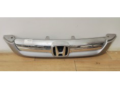 Recambio de rejilla delantera para honda cr-v (re) 2.0i 150 [vtec] 4x4 referencia OEM IAM 71129SWWG0  