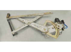 Recambio de elevalunas delantero derecho para kia sorento 2.5 crdi ex referencia OEM IAM 824603E000  