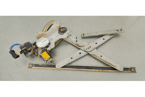 Recambio de elevalunas delantero izquierdo para kia sorento 2.5 crdi ex referencia OEM IAM   