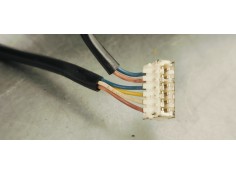 Recambio de conmutador de arranque para volkswagen tiguan (5n2) 2.0 tsi referencia OEM IAM 5K0905866  