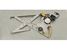 Recambio de elevalunas delantero izquierdo para kia sorento 2.5 crdi ex referencia OEM IAM   