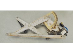 Recambio de elevalunas delantero izquierdo para kia sorento 2.5 crdi ex referencia OEM IAM   