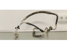 Recambio de tubos aire acondicionado para opel corsa d cosmo referencia OEM IAM   