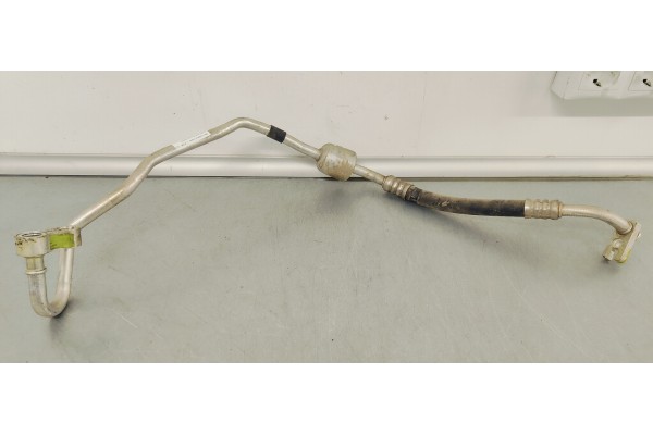 Recambio de tubos aire acondicionado para opel corsa d cosmo referencia OEM IAM   