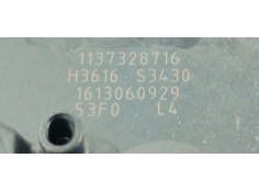 Recambio de motor limpia delantero para bmw serie 5 touring (f11) 518d referencia OEM IAM 3397021520  