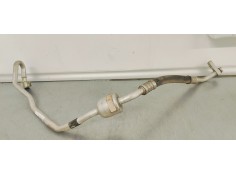 Recambio de tubos aire acondicionado para opel corsa d cosmo referencia OEM IAM   