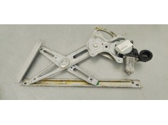 Recambio de elevalunas delantero derecho para toyota auris 1.6 i 132 referencia OEM IAM 857100D100  