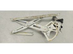 Recambio de elevalunas delantero derecho para toyota auris 1.6 i 132 referencia OEM IAM 857100D100  