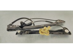 Recambio de elevalunas delantero izquierdo para skoda rapid 1.6 tdi 105 fap referencia OEM IAM   