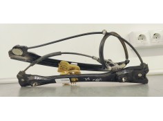 Recambio de elevalunas delantero izquierdo para skoda rapid 1.6 tdi 105 fap referencia OEM IAM   