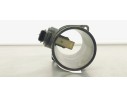 Recambio de caudalimetro para renault megane iii coupe 1.5 dci 110 fap referencia OEM IAM 8200682558B  