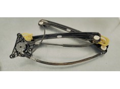 Recambio de elevalunas delantero derecho para skoda rapid 1.6 tdi 105 fap referencia OEM IAM   