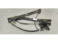 Recambio de elevalunas delantero derecho para skoda rapid 1.6 tdi 105 fap referencia OEM IAM   