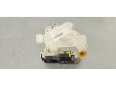 CERRADURA PUERTA DELANTERA IZQUIERDA 8E1837015AA 