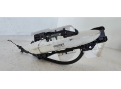 Recambio de maneta exterior trasera derecha para volkswagen passat berlina (3c2) 2.0 tdi referencia OEM IAM   