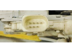 Recambio de cerradura puerta trasera derecha para seat exeo berlina (3r2) 2.0 tdi 120 fap referencia OEM IAM   