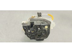 Recambio de cerradura puerta trasera derecha para seat exeo berlina (3r2) 2.0 tdi 120 fap referencia OEM IAM   