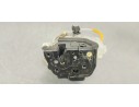 Recambio de cerradura puerta trasera derecha para seat exeo berlina (3r2) 2.0 tdi 120 fap referencia OEM IAM   