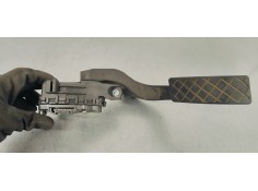 Recambio de pedal acelerador para seat exeo berlina (3r2) 2.0 tdi 120 fap referencia OEM IAM 8E1721523G  