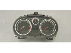 CUADRO INSTRUMENTOS P0013312051 